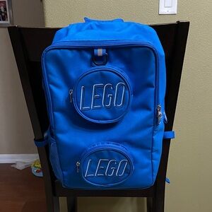 LEGO Backpack